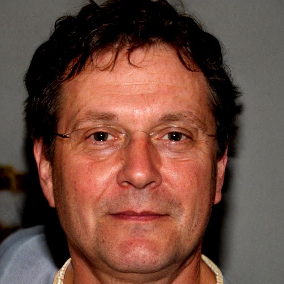 Carlos Ruiz, documentalista urbano